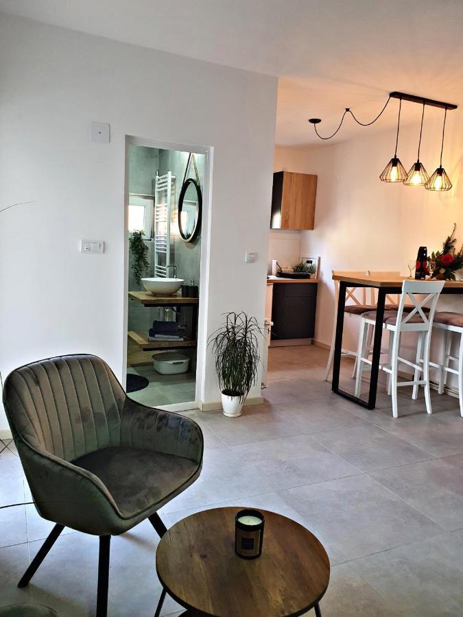 Luxor Apartmani 2 Vrnjačka Banja Zewnętrze zdjęcie