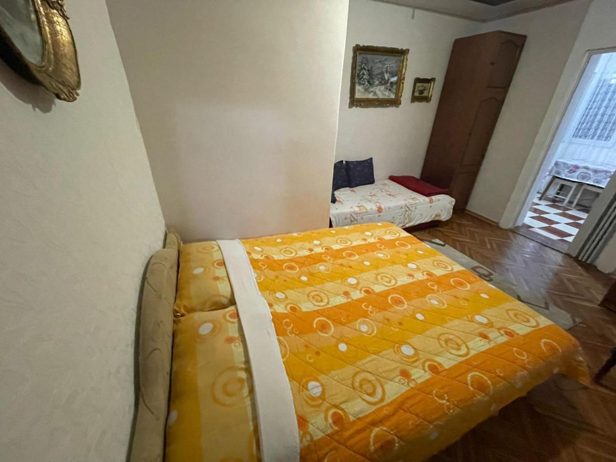 Luxor Apartmani 2 Vrnjačka Banja Pokój zdjęcie