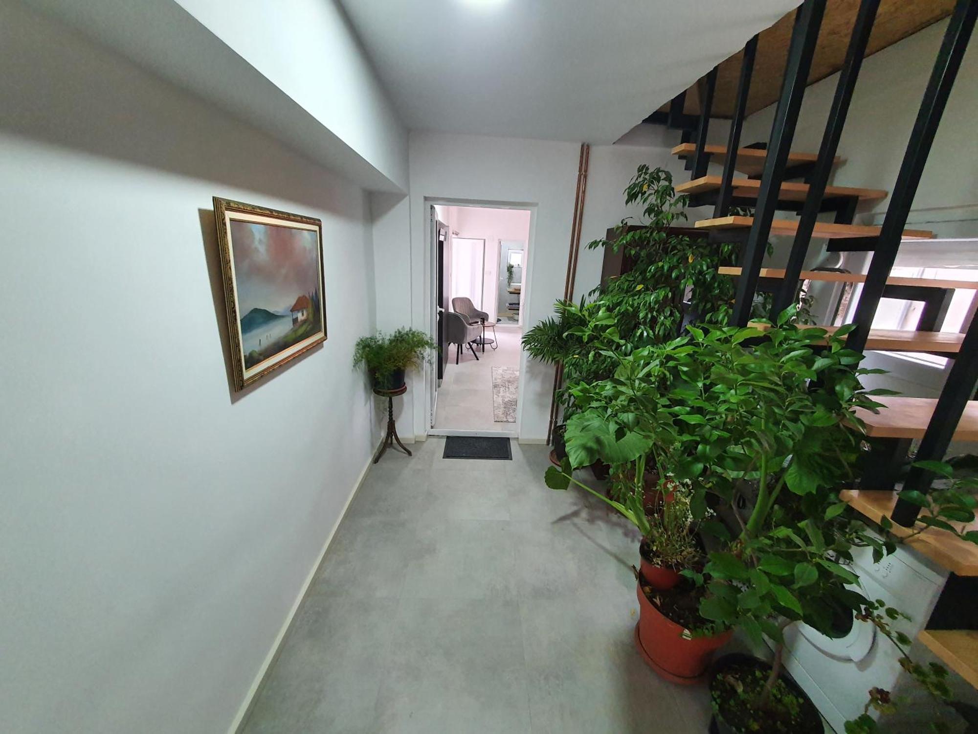 Luxor Apartmani 2 Vrnjačka Banja Pokój zdjęcie