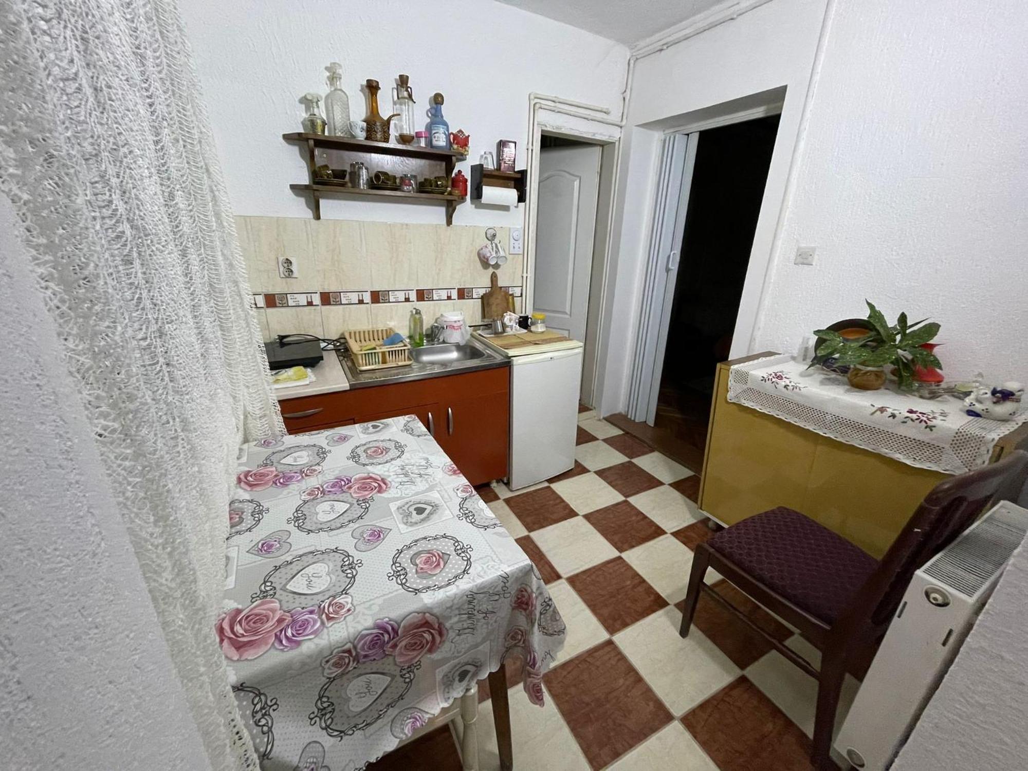 Luxor Apartmani 2 Vrnjačka Banja Pokój zdjęcie