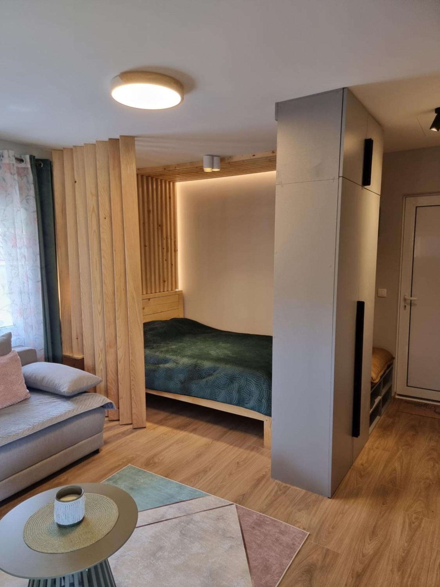 Luxor Apartmani 2 Vrnjačka Banja Zewnętrze zdjęcie