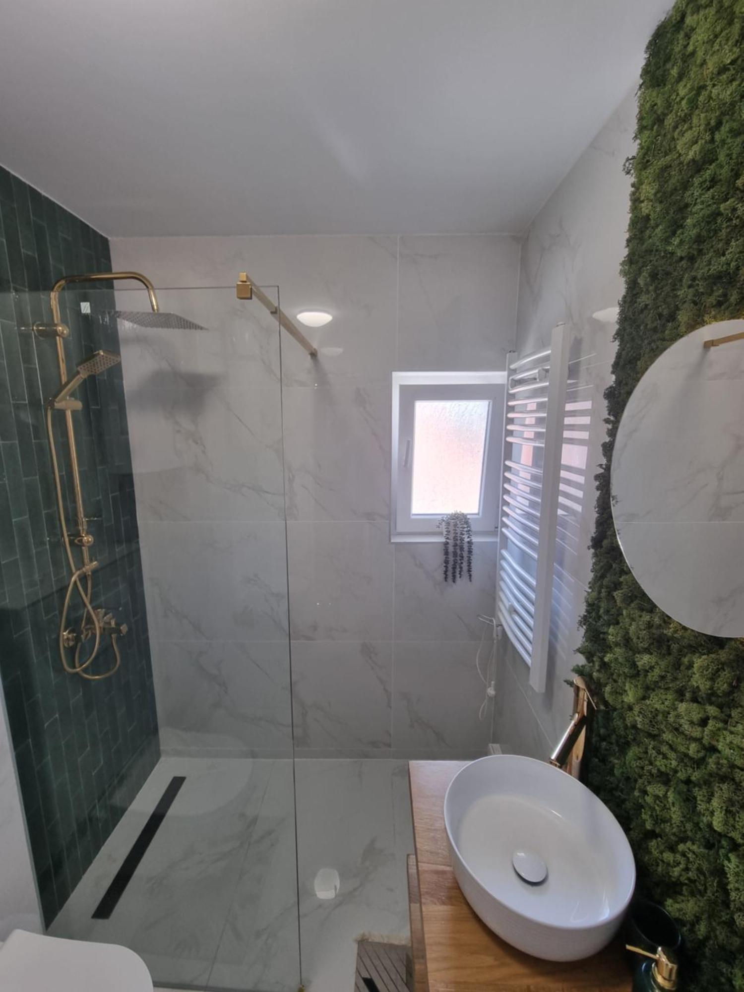 Luxor Apartmani 2 Vrnjačka Banja Zewnętrze zdjęcie