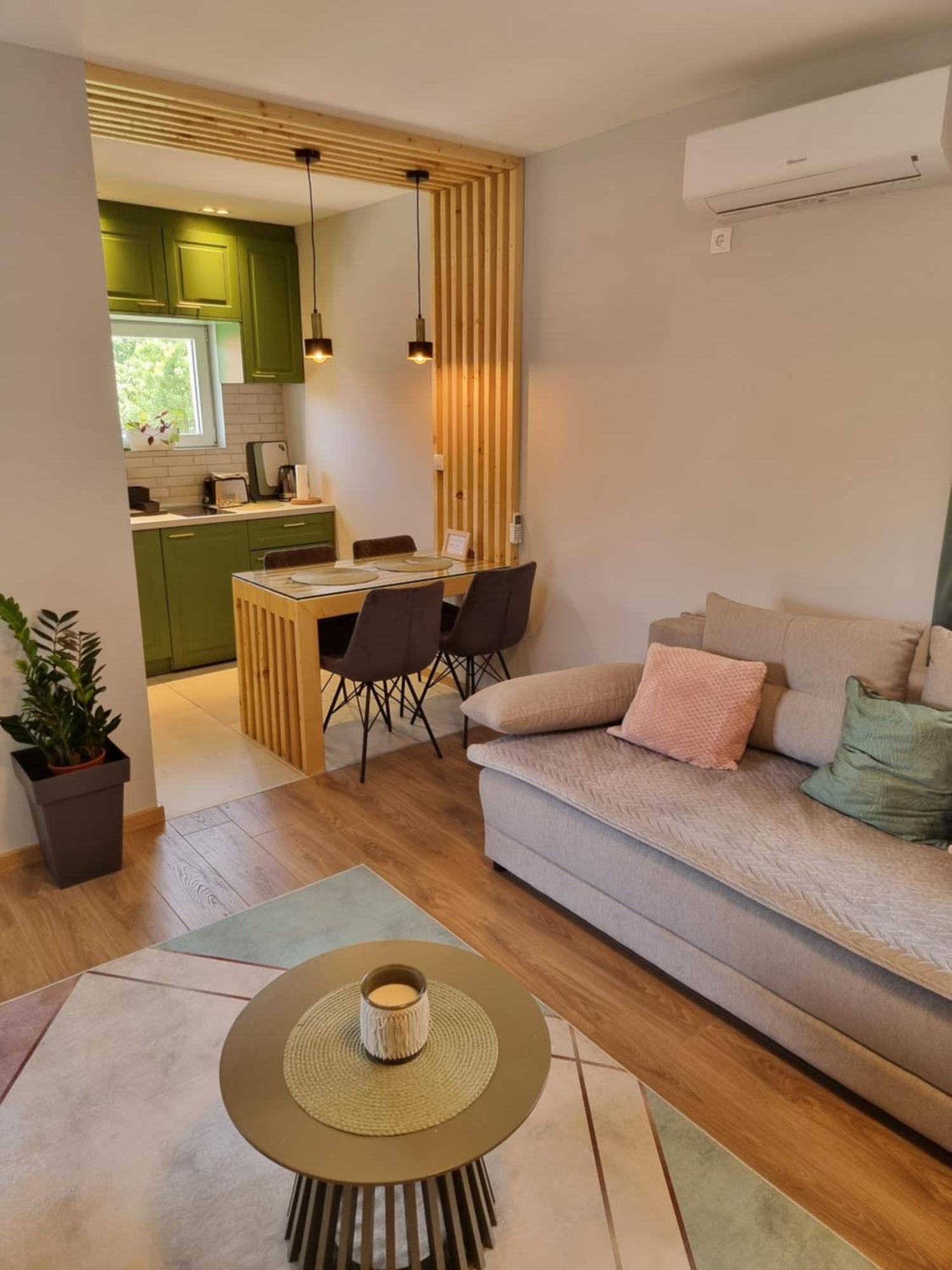 Luxor Apartmani 2 Vrnjačka Banja Zewnętrze zdjęcie
